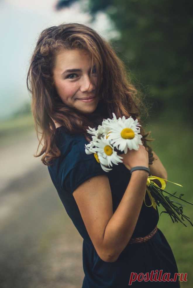 Фотографии — Фотосайт - DODGE AND BURN