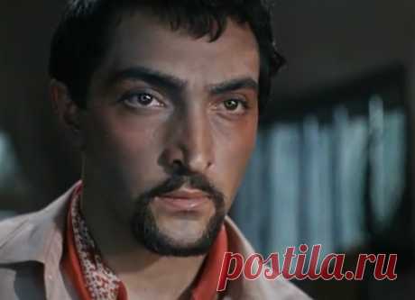 Михаил Козаков
- 14 октября, 1934 • 22 апреля 2011