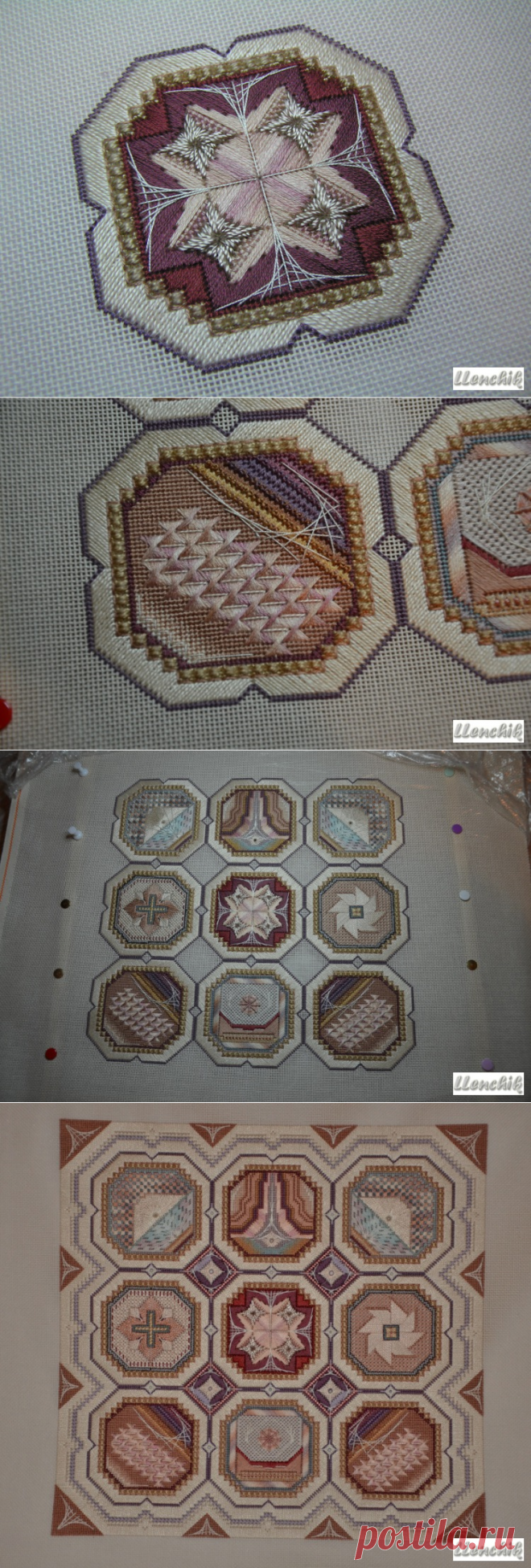 ВЫШИВКА. | Записи в рубрике ВЫШИВКА. | Дневник candra