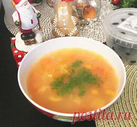 Румынская кухня - калейдоскоп овощей в рецептах