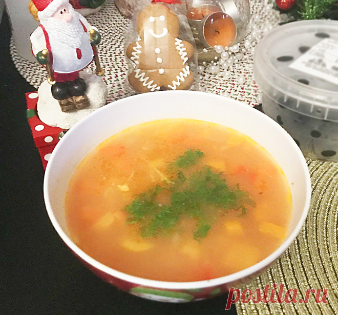 Румынская кухня - калейдоскоп овощей в рецептах