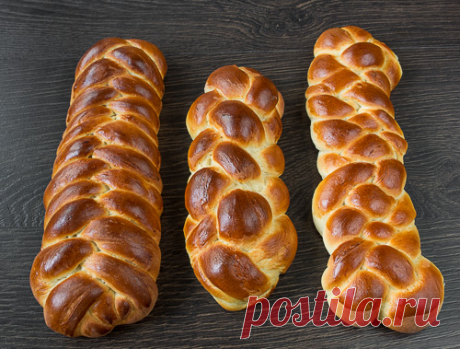 Кулинарный практикум. Как формовать булочки (ВИДЕО) - Вкусный Блог