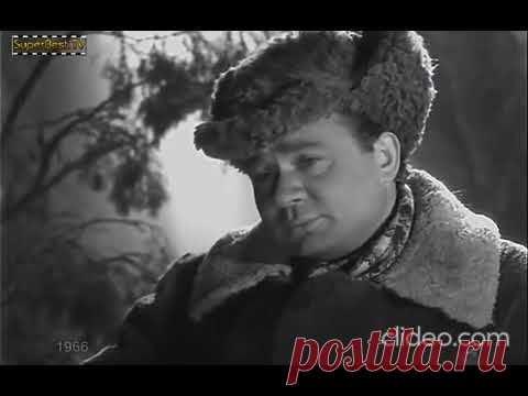 Голубой огонёк: Сказки русского леса. 1966 год. О.Ануфриев, Е.Леонов, Б.Смирнов. В этом эпизоде участвует мой отец Борис Васильевич Смирнов.Два героя (О.Анофриев и Е.Леонов) призваны охранять Лес от желающих срубить новогоднюю елку без ра...