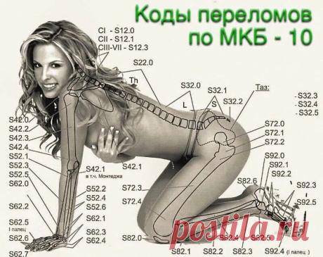шифр мкб-10 консолидированный перелом: 1 тыс изображений найдено в Яндекс Картинках
