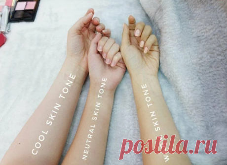 Как определить температуру внешности и подобрать гармоничные оттенки в макияже Правильно подобранная цветовая гамма — основа гармоничного макияжа. Понимание температуры своей внешности помогает выбрать те оттенки, которые подчёркивают природную выразительность и делают образ...