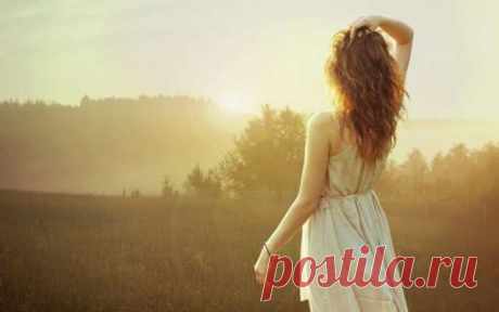 Как работают позитивные аффирмации? — Гармония в тебе