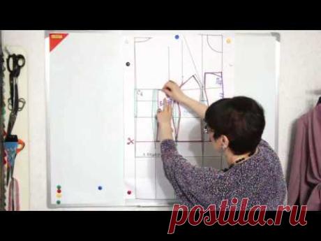 Сарафан (презентация курса Светланы Поярковой). Часть 2