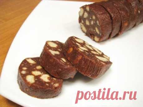 13 простых и вкусных сладостей без выпечки