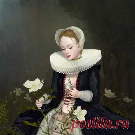 RAY CAESAR – highlike РЭЙ ЦЕЗАРЬ