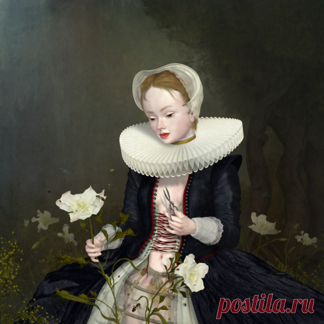 RAY CAESAR – highlike РЭЙ ЦЕЗАРЬ