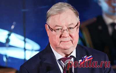 Степашин: Россия "прозевала" Украину в 1990-х. При этом бывший глава правительства РФ подчеркнул, что в 1990-е годы у страны были силы и возможности заниматься двусторонними отношениями и "искать людей, с которыми нужно было работать"