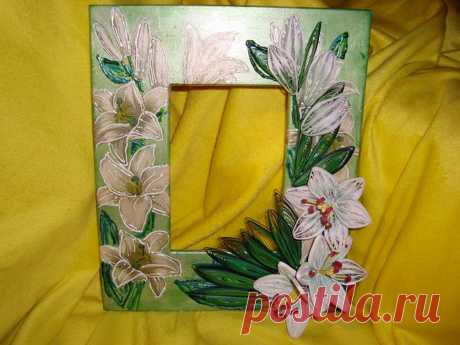 контурный квиллинг: 18 тыс изображений найдено в Яндекс.Картинках