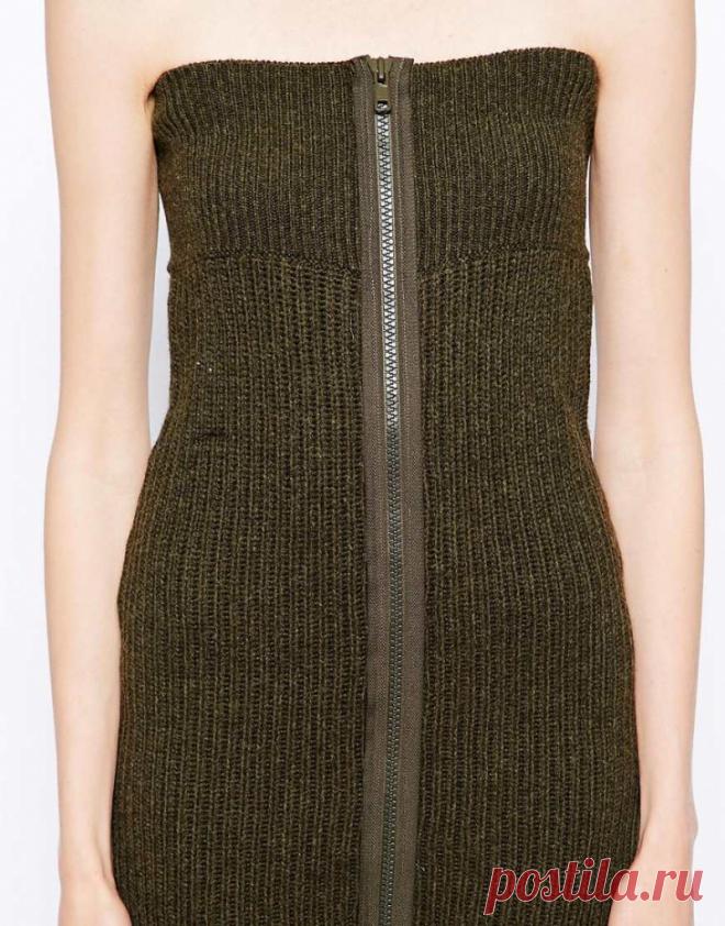 Вязаные штуки из магазина ASOS (подборка) / Вязание / ВТОРАЯ УЛИЦА