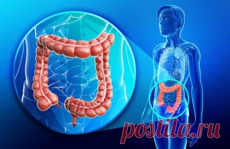 Напиток, который снимет воспаление и восстановит кишечник