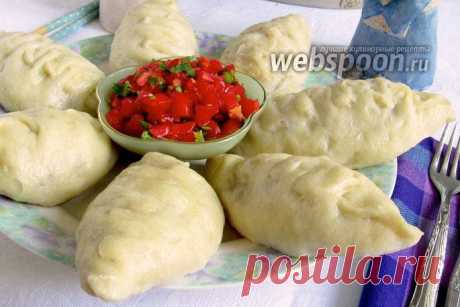 Пянсе рецепт с фото на Webspoon.ru