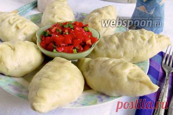 Пянсе рецепт с фото на Webspoon.ru