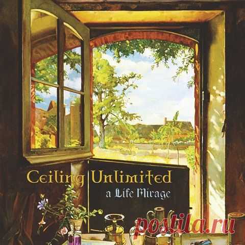 Download Ceiling Unlimited - A Life Mirage (2025) FLAC Artist: Ceiling Unlimited Album: Mirage of Life Year of release: 2025 Genre: Progressive rock / Female vocals Country: USA Format: FLAC (tracks) Size: 332 MB