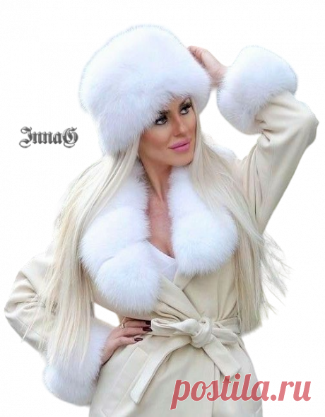 Вырезки - девушки - от Inna Guseva