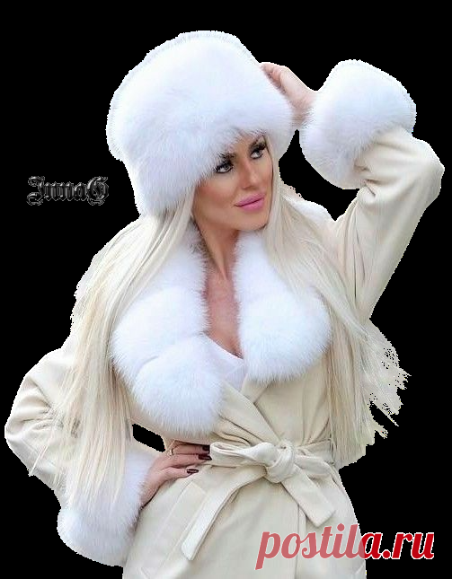 Вырезки - девушки - от Inna Guseva