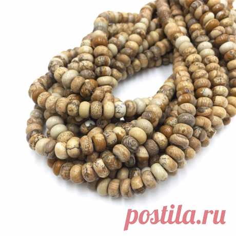 Натуральный драгоценный камень, искусственный драгоценный камень, незакрепленные бусины для изготовления ювелирных изделий ручной работы, ожерелья, браслета, «сделай сам»|Бусины| | АлиЭкспресс