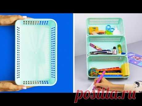 22 DOLLAR STORE HACKS TO SAVE YOUR MONEY