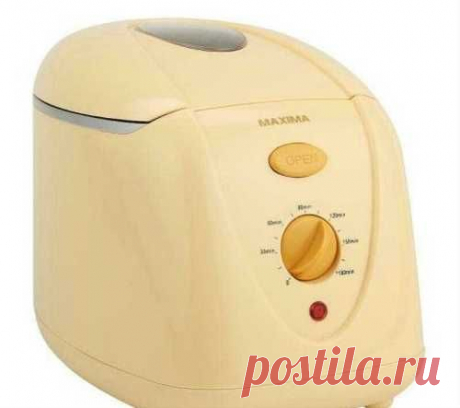 Хлебопечь Maxima MBM-1901 Умный поиск объявлений