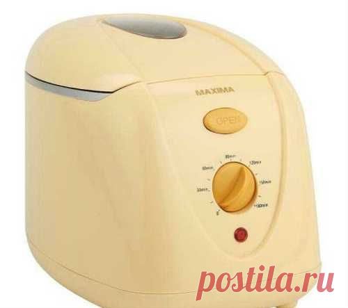 Хлебопечь Maxima MBM-1901 Умный поиск объявлений