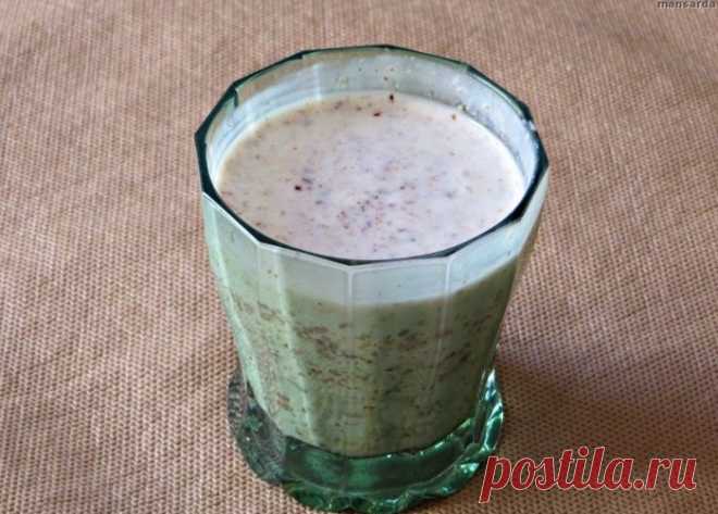 Суперскраб для кишечника