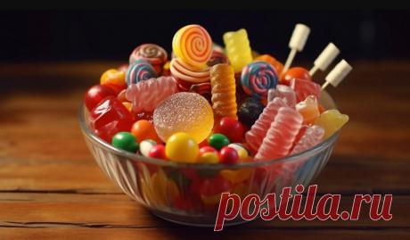 Какие сладости на самом деле вредны для организма: список продуктов Полностью отказываться от сладкого — не всегда работающая схема. Лучше понять: что поднимает глюкозу в крови быстро и сильно, а что — мягко и...