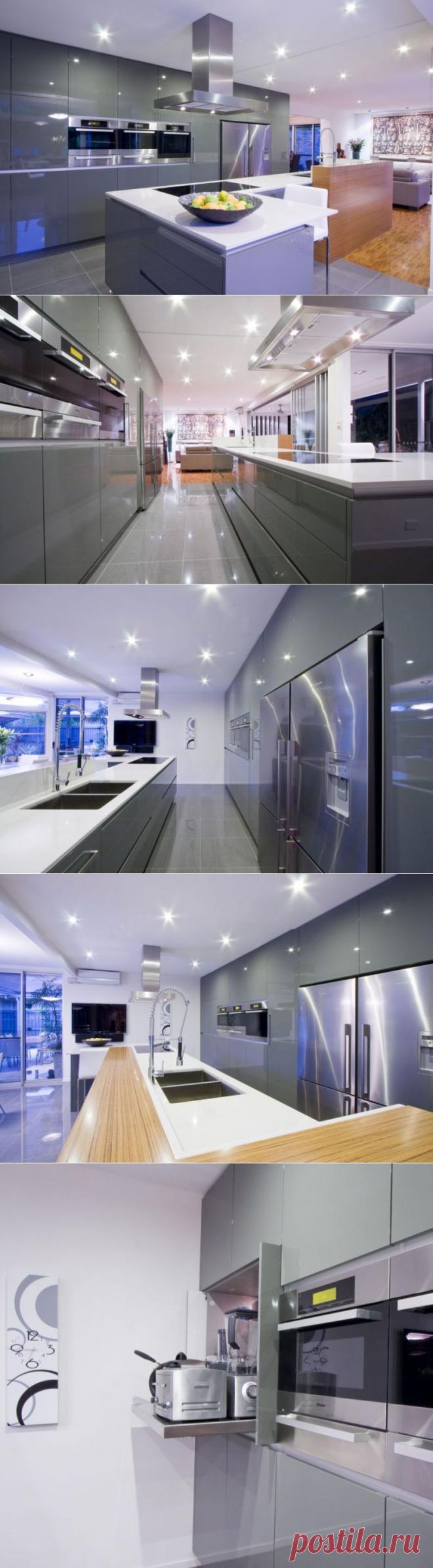 Надо верить в возможность счастья, чтобы быть счастливым.