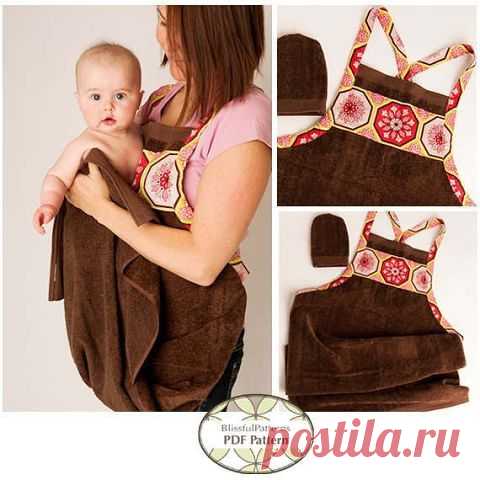 Счастливые дети
