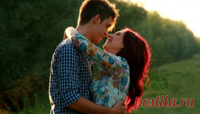 Как не спугнуть в мужчине добытчика | Психология