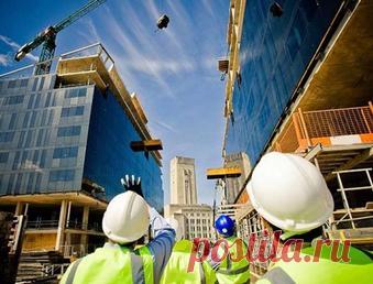 Киевские строители, получившие профессиональную награду в 2019 году