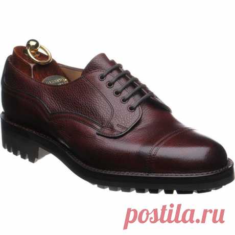 Herring shoes: Herring Wasdale (Rubber)