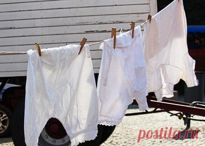 Бабушкин способ отстирать и отбелить белье. Нужны будут только сода и перекись
Моя бабушка очень любила белые вещи. У нее всегда были белоснежные воротнички, ослепительно белые блузки ее самой и рубашки моего деда, полотенца и скатерти, нижнее …
Читай дальше на сайте. Жми подробнее ➡