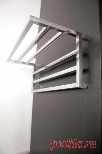 Leo | Дизайн радиаторы и полотенцесушители design-radiator.in.ua