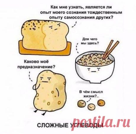 Узнайте о сложных углеводах больше — ) P.S.: С 6 по 13 июня в МИФе — "Неделя киберпонедельников". Все, что вы давно хотели купить, со скидкой до 40%. Скидки суммируются с вашей персональной скидкой по "Книжной эволюции". Подробнее —