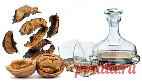 ХИЖИНА ЗДОРОВЬЯ. Целебные качества перегородок грецких орехов Перегородки характеризуются исключительным лечебным эффектом. Они содержат в себе очень большой запас полезных веществ, таких как глюкозиды, алкалоиды. Кроме того, в перегородках также имеются органи…