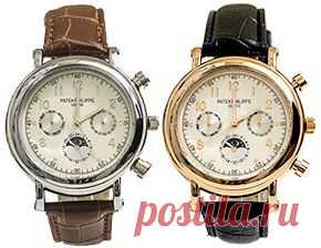 Часы Patek Philippe