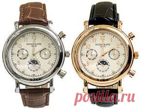 Часы Patek Philippe
