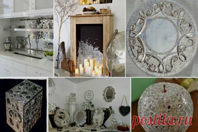 Лучшие поделки из компьютерных дисков своими руками (более 60 идей)