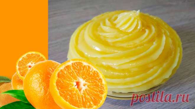 🍊🍊Апельсиновый курд. Самый вкусный и нежный апельсиновый крем для всех бисквитов!🥣 Привет! Апельсиновый курд - один из моих любимых кремов для тортов. Конечно, не основной, но как дополнение один из любимых...Готовится очень быстро и легко....