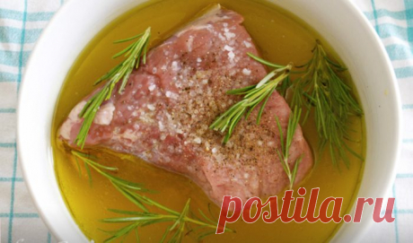 Говядина по-бразильски. Нереально вкусное мясо!