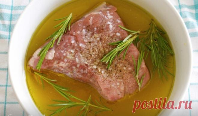 Говядина по-бразильски. Нереально вкусное мясо!