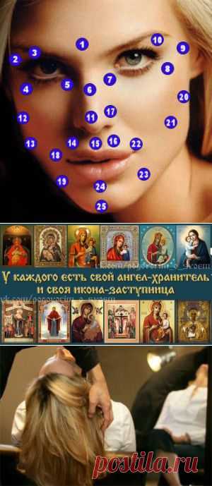 Узел «Кельтское сердце» | Мир женщины
