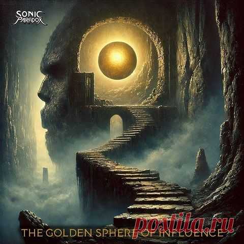 Download Sonic Paradox - The Golden Sphere of Influence (2025) Artist: Sonic Paradox Album: The Golden Sphere of Influence Year of release: 2025 Genre: Progressive Rock / Retro Prog / Symphonic Prog Country: UK Format: mp3, CBR 320 kbps Size: 131 Mb