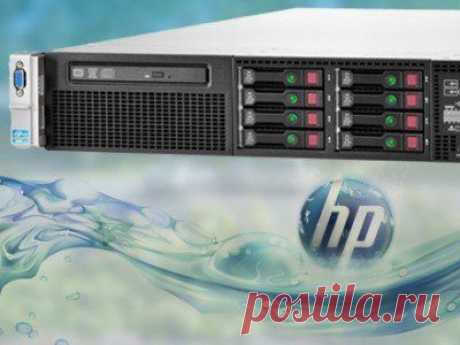 HP представила тонкие и лёгкие мобильные рабочие станции / Интересное в IT