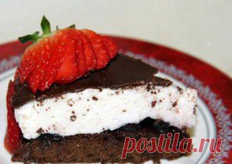 рецепты тортов.