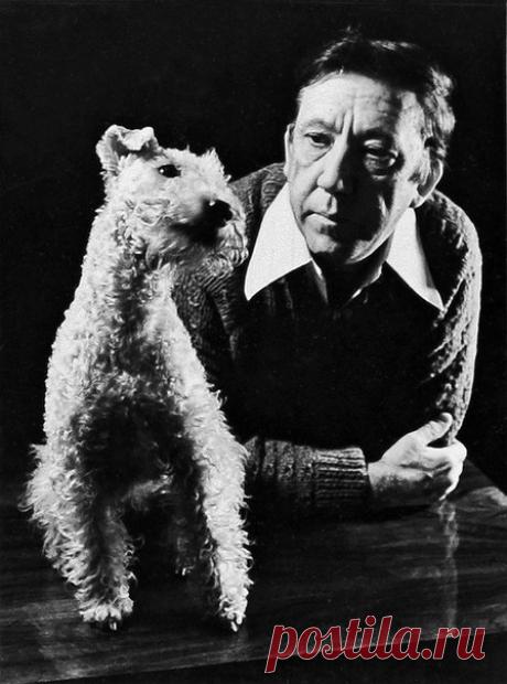 Юрий Никулин | Ностальгический клуб любителей кино .