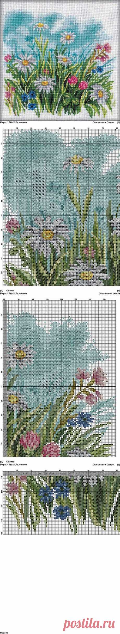 Embroidery designs flowers. Hand embroidery patterns | Laboratory household